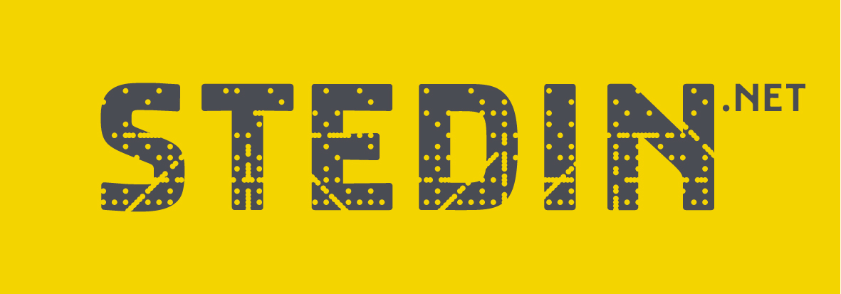 Stedin Logo