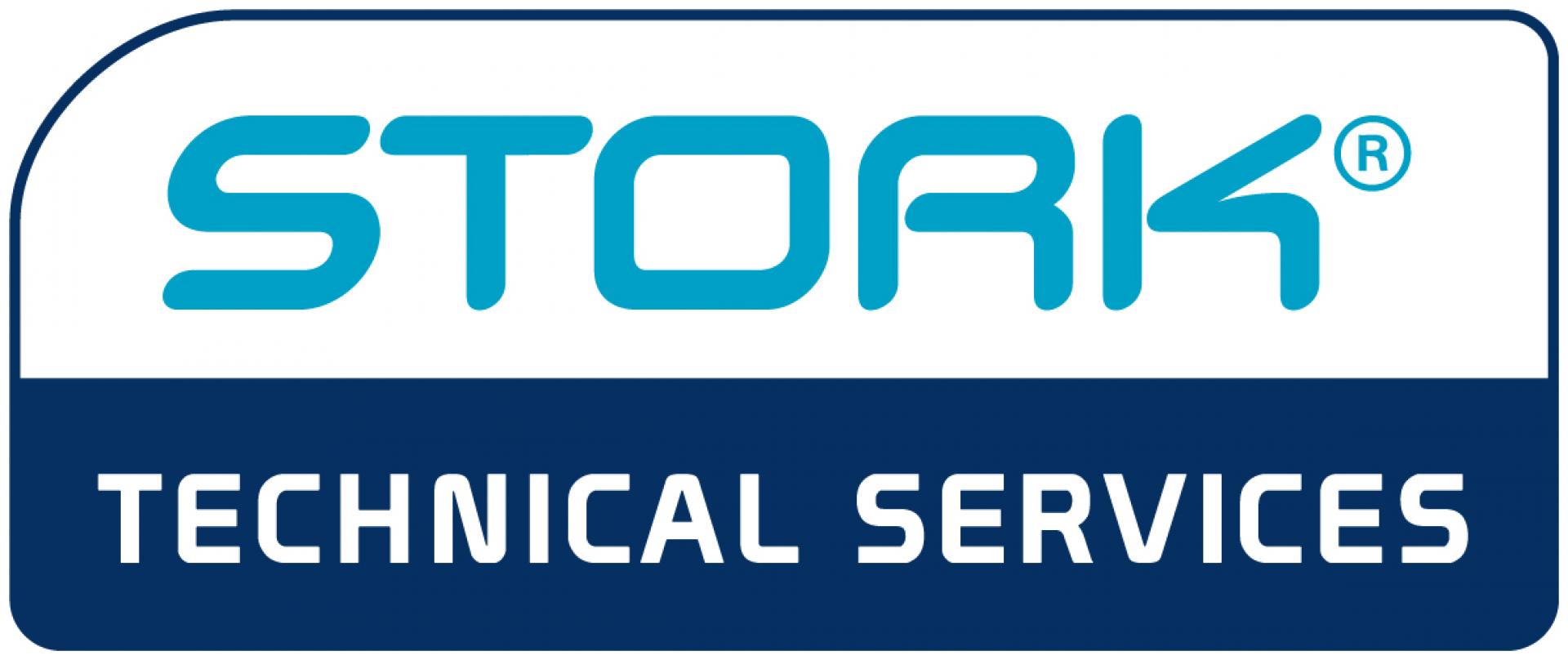 Stork Logo